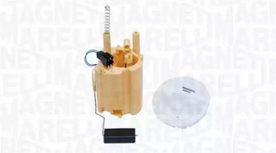 MAGNETI MARELLI 519000058100 -  Дисплей, запас